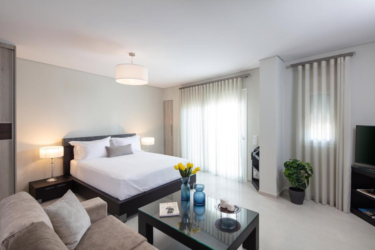 Piccadilly House Aparthotel Arta Luaran gambar