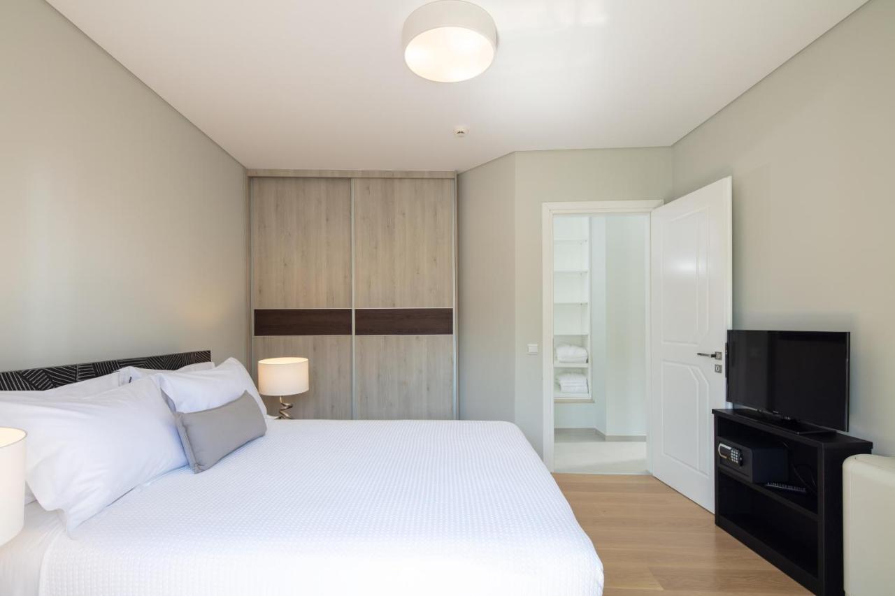 Piccadilly House Aparthotel Arta Luaran gambar