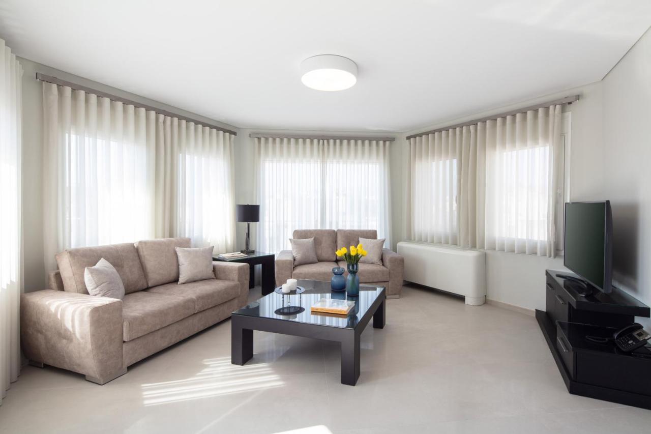 Piccadilly House Aparthotel Arta Luaran gambar