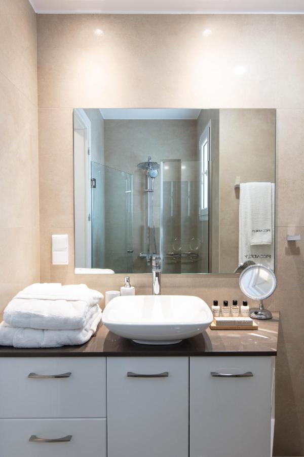Piccadilly House Aparthotel Arta Luaran gambar
