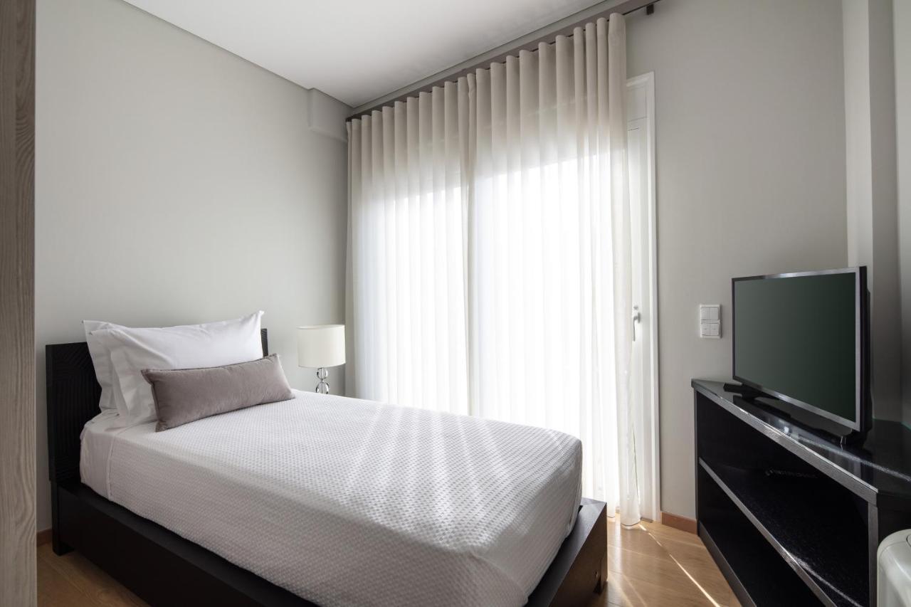 Piccadilly House Aparthotel Arta Luaran gambar