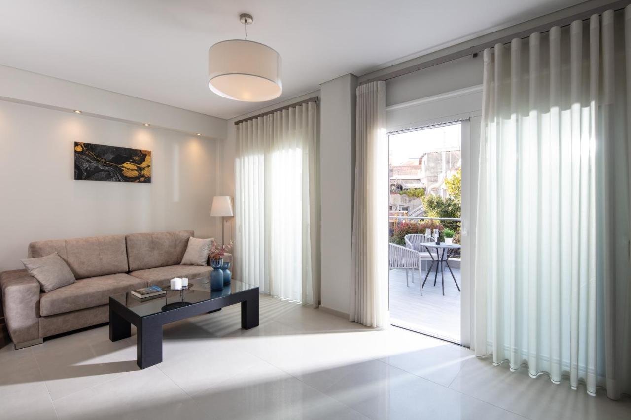 Piccadilly House Aparthotel Arta Luaran gambar