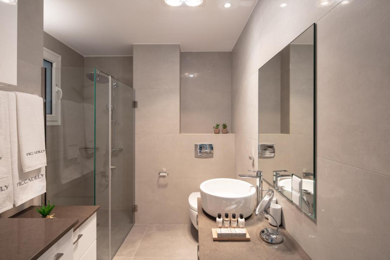 Piccadilly House Aparthotel Arta Luaran gambar