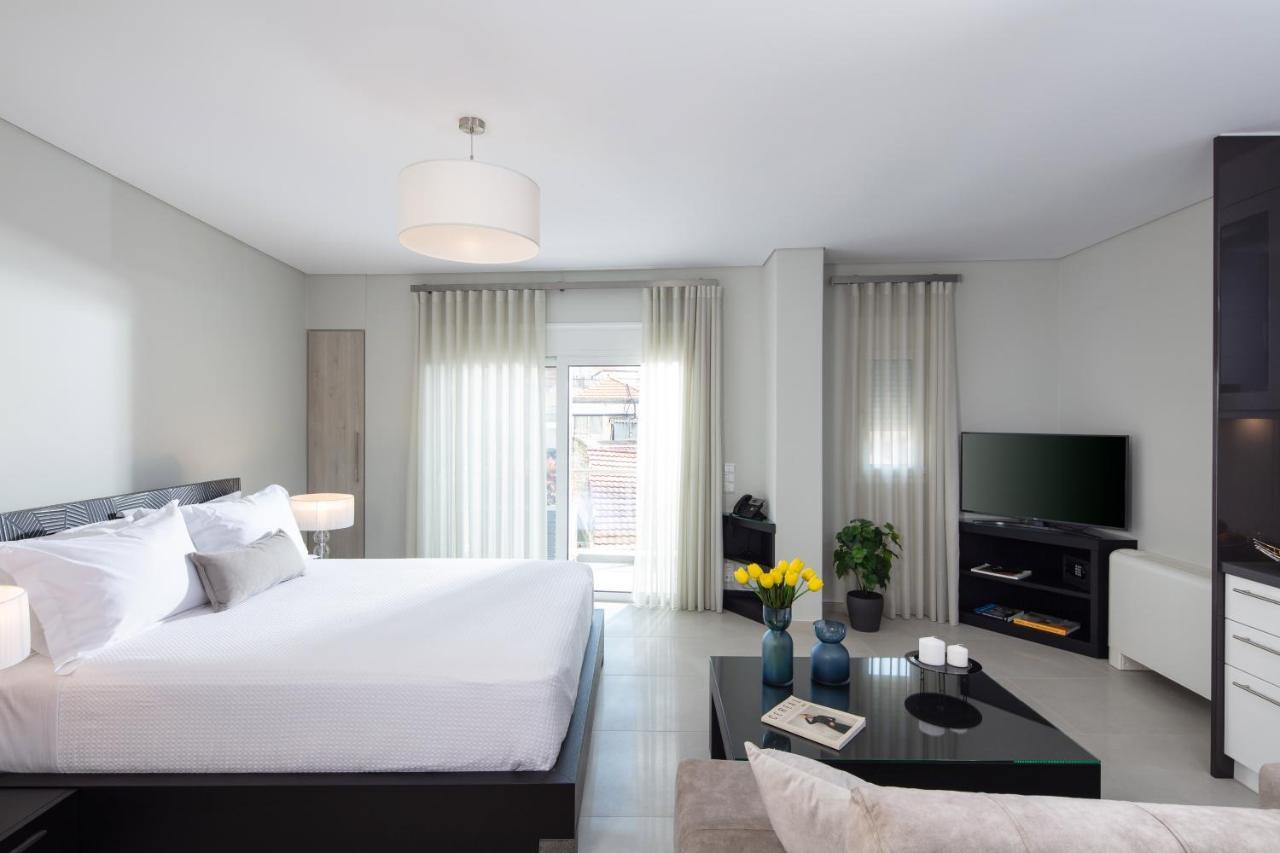 Piccadilly House Aparthotel Arta Luaran gambar