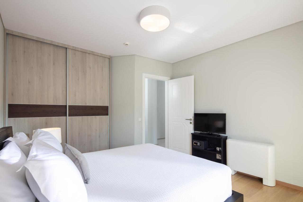 Piccadilly House Aparthotel Arta Luaran gambar