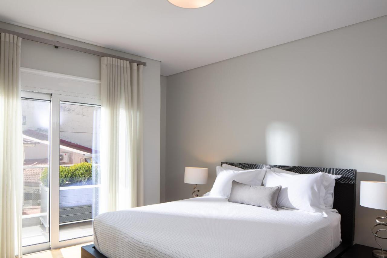 Piccadilly House Aparthotel Arta Luaran gambar