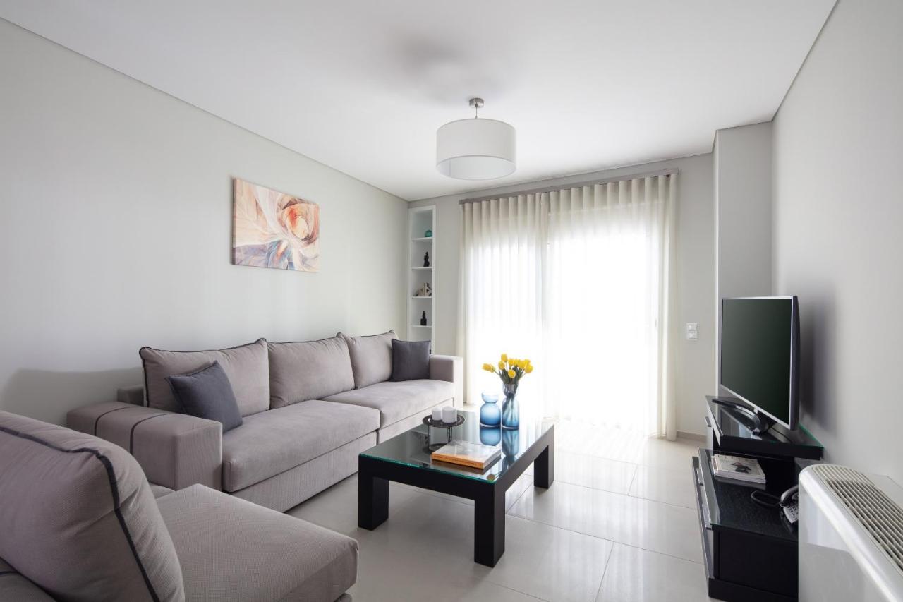 Piccadilly House Aparthotel Arta Luaran gambar