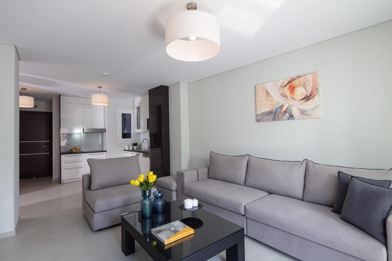 Piccadilly House Aparthotel Arta Luaran gambar