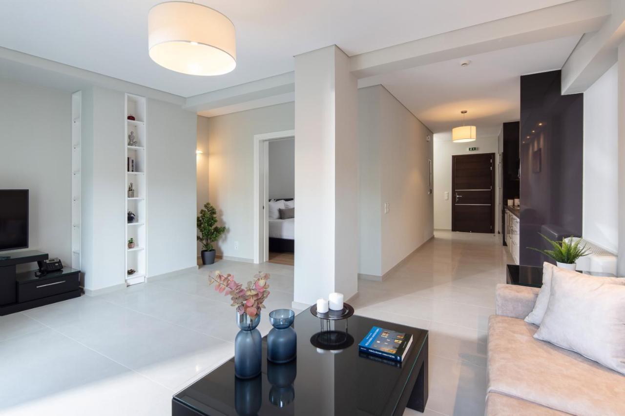 Piccadilly House Aparthotel Arta Luaran gambar