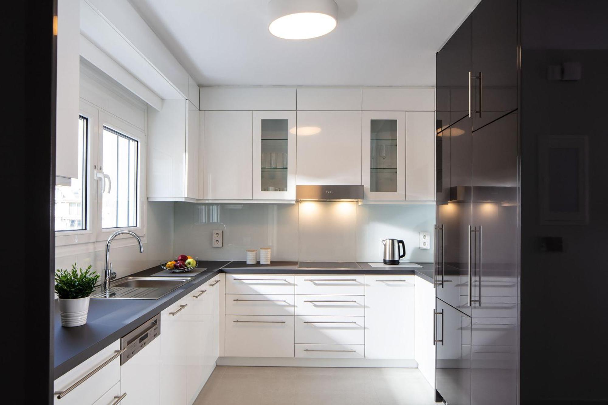 Piccadilly House Aparthotel Arta Luaran gambar