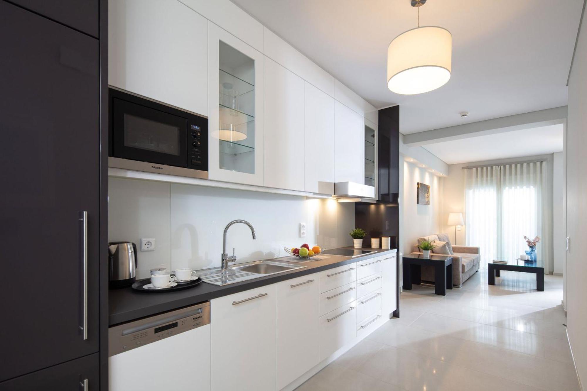 Piccadilly House Aparthotel Arta Luaran gambar