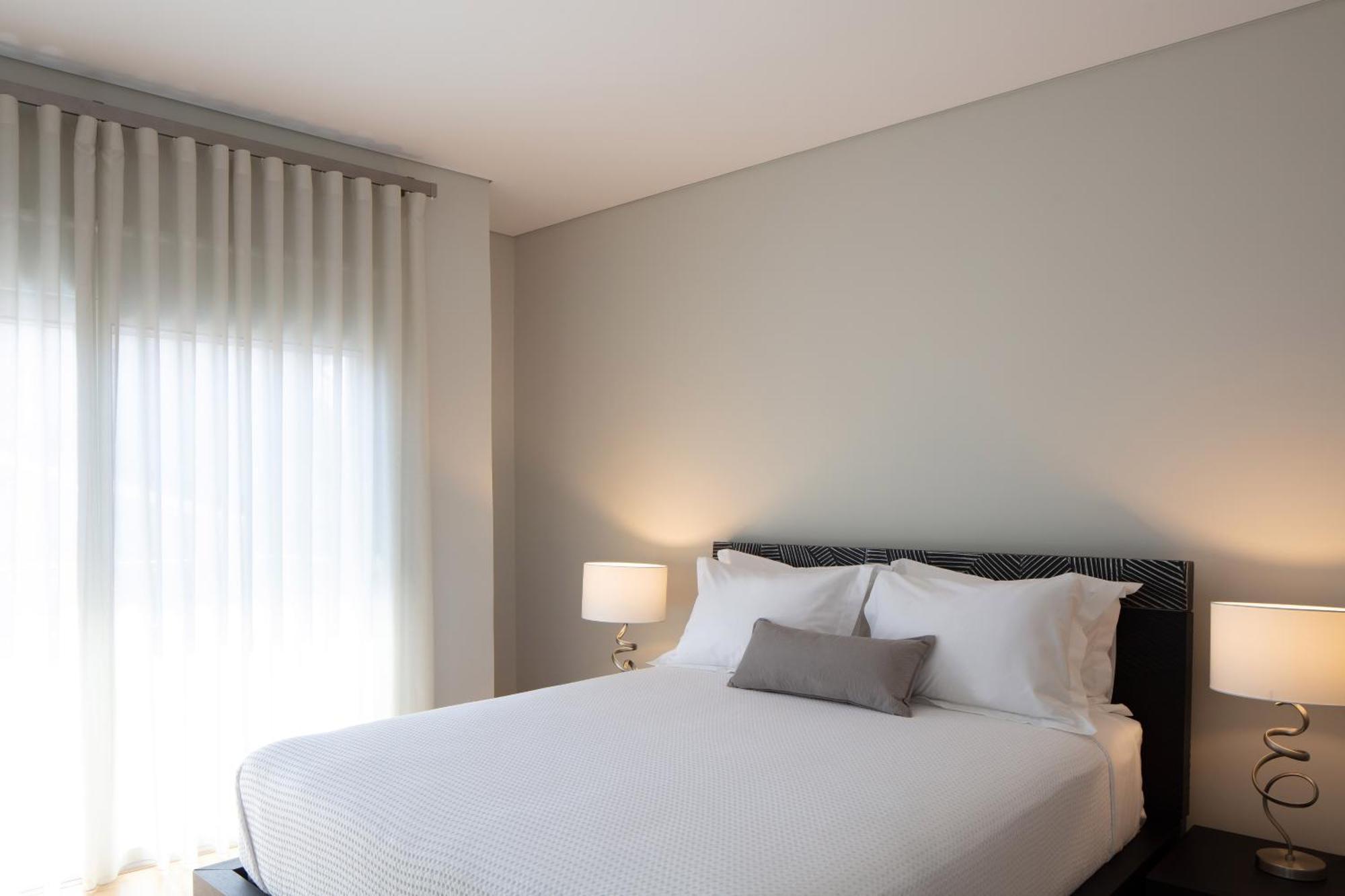 Piccadilly House Aparthotel Arta Luaran gambar