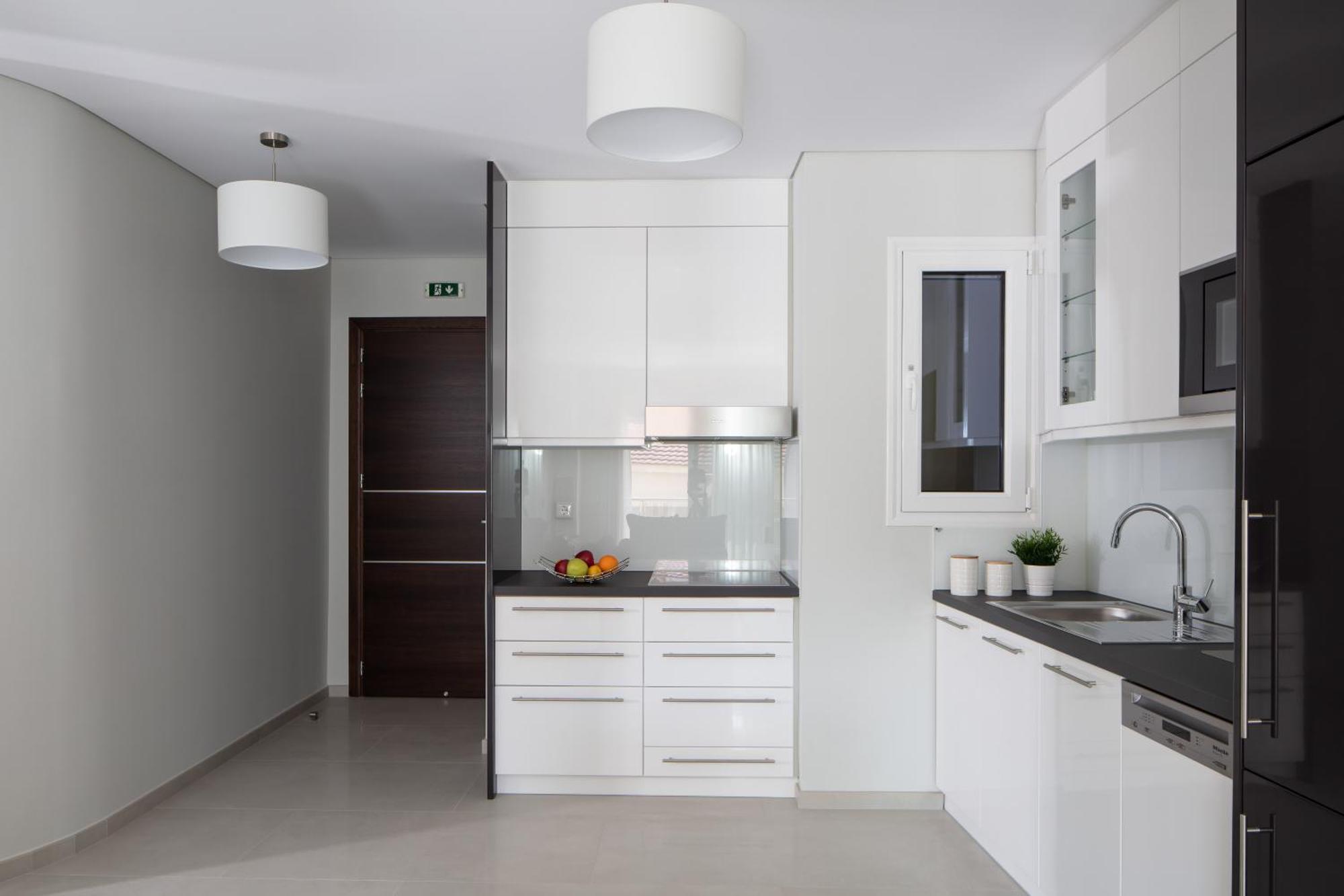 Piccadilly House Aparthotel Arta Luaran gambar