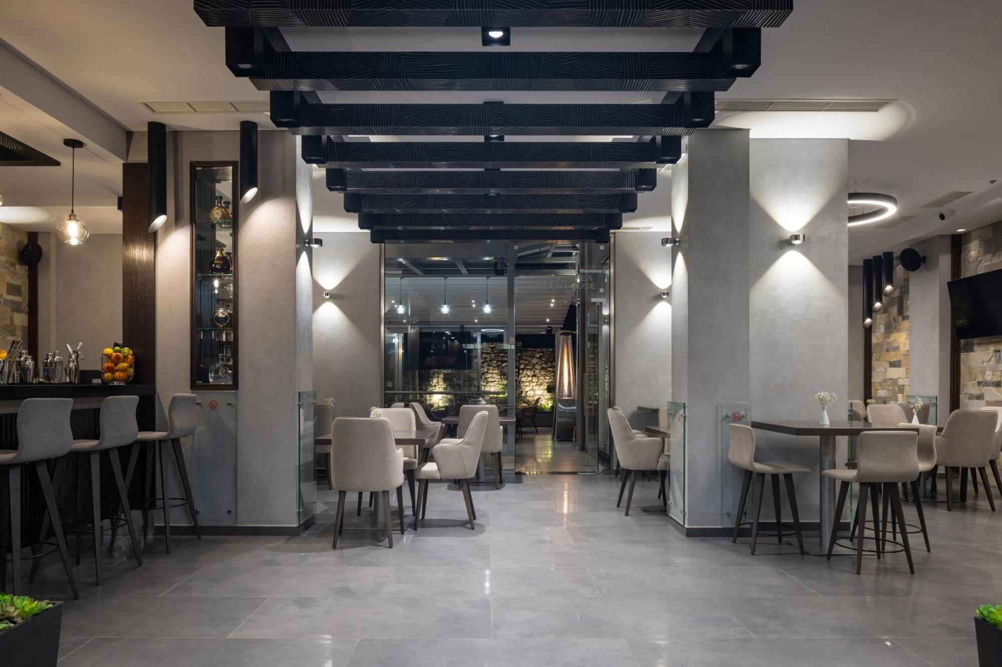 Piccadilly House Aparthotel Arta Luaran gambar