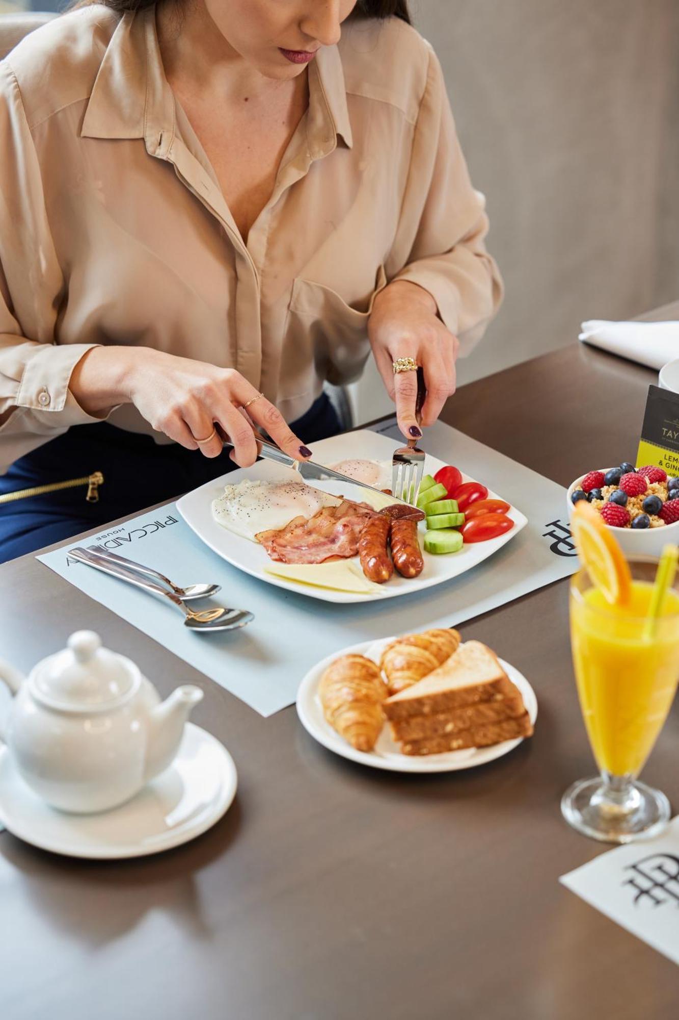 Piccadilly House Aparthotel Arta Luaran gambar