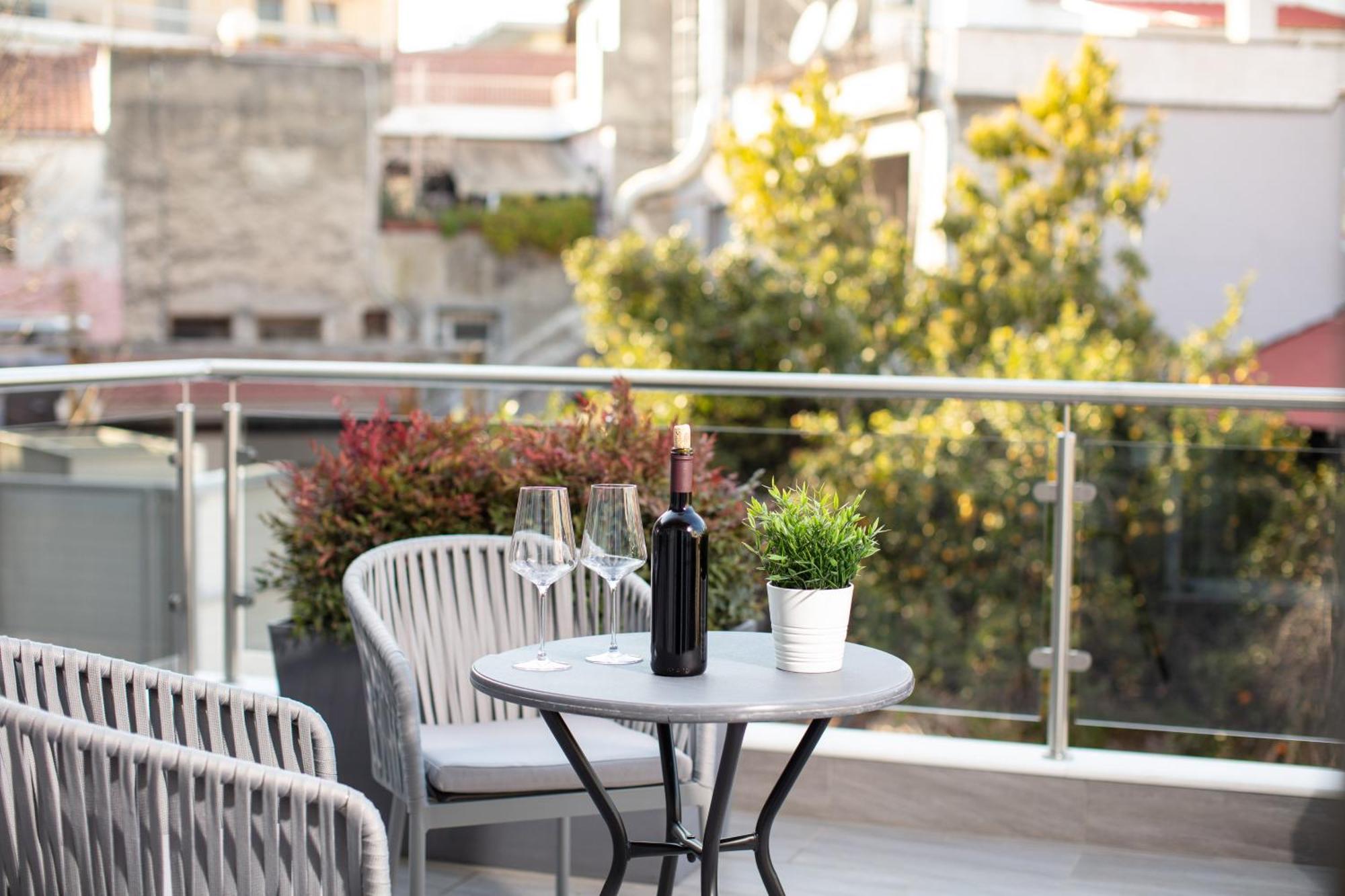 Piccadilly House Aparthotel Arta Luaran gambar