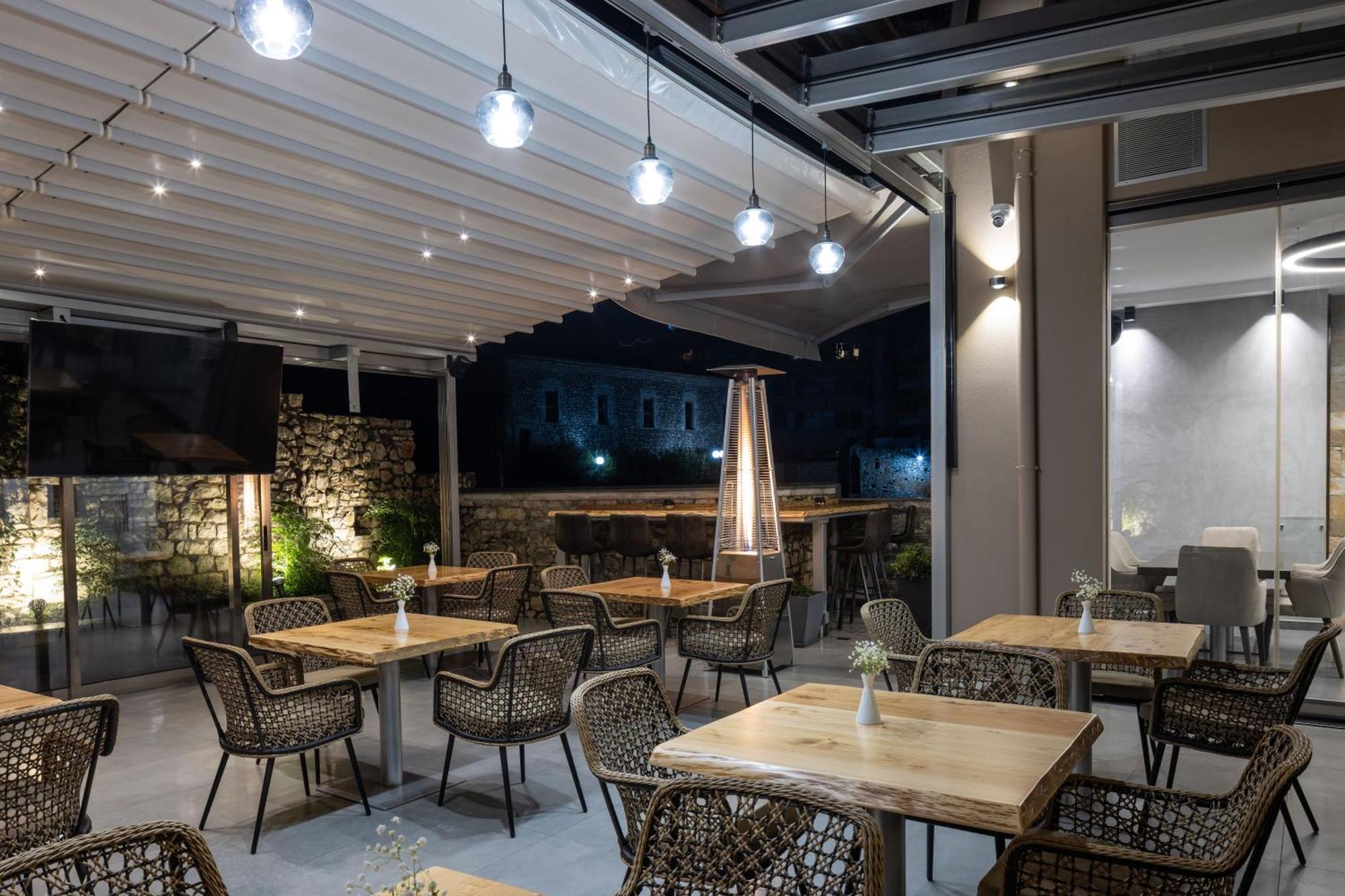 Piccadilly House Aparthotel Arta Luaran gambar