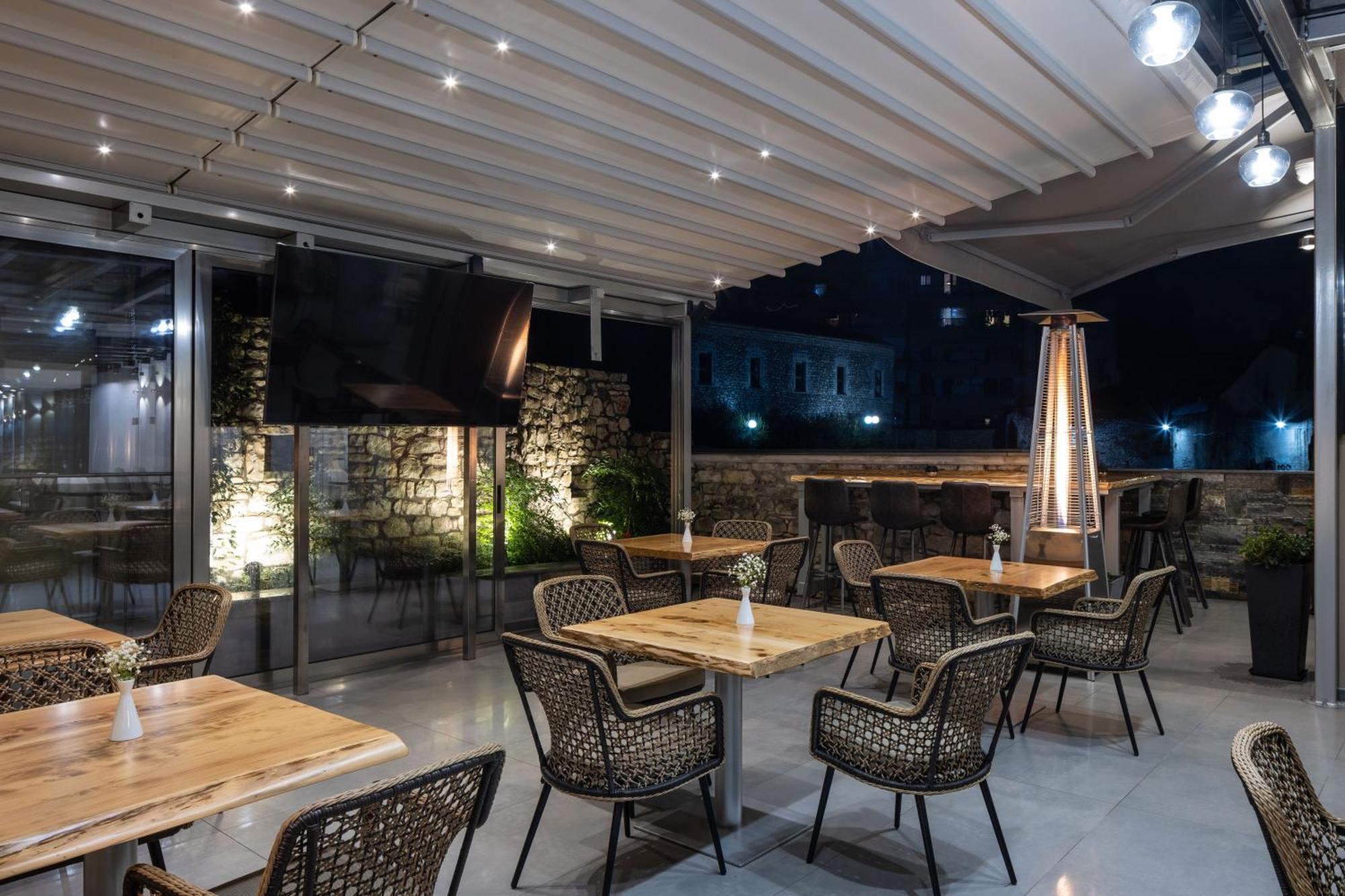 Piccadilly House Aparthotel Arta Luaran gambar