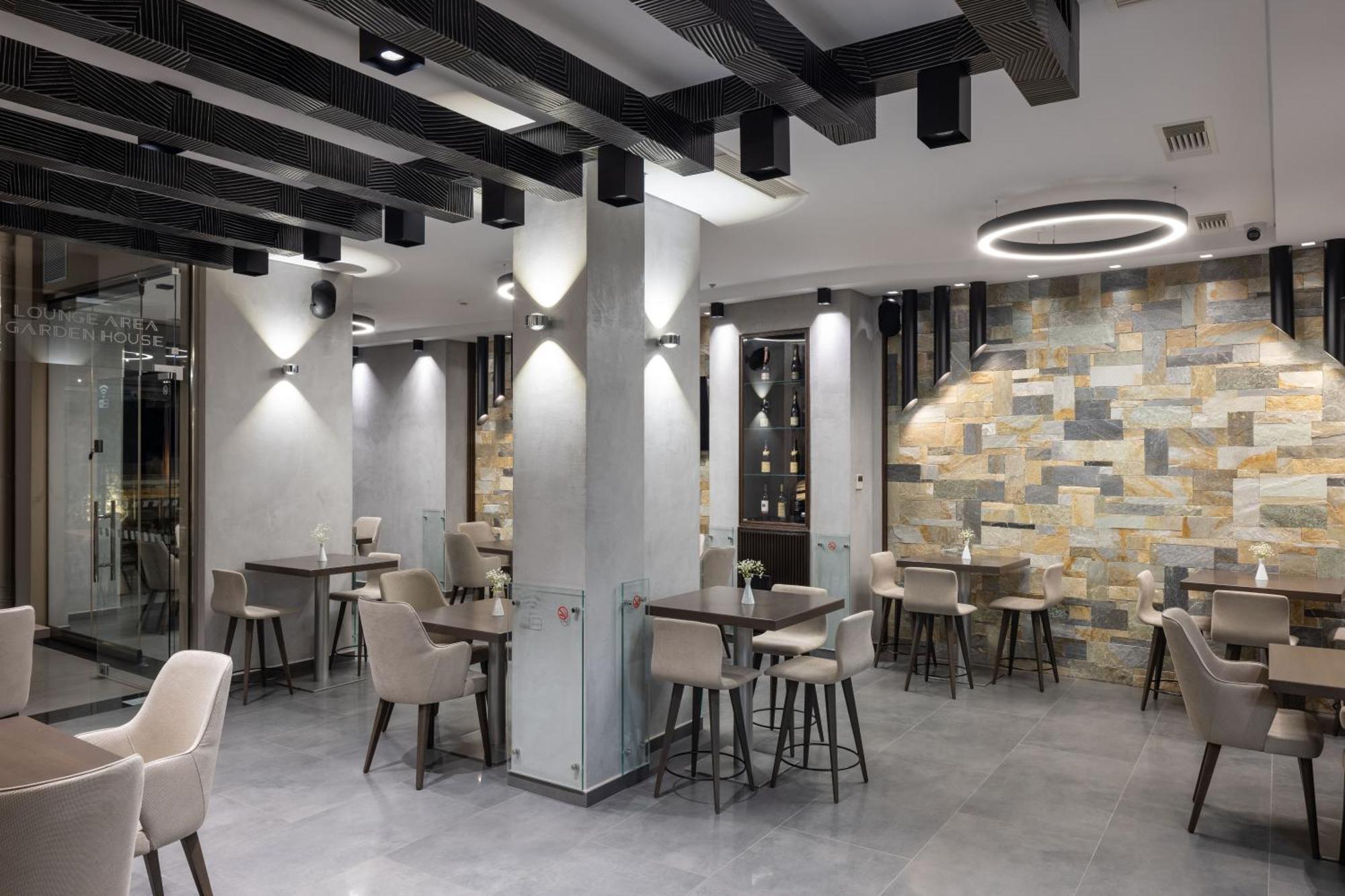 Piccadilly House Aparthotel Arta Luaran gambar