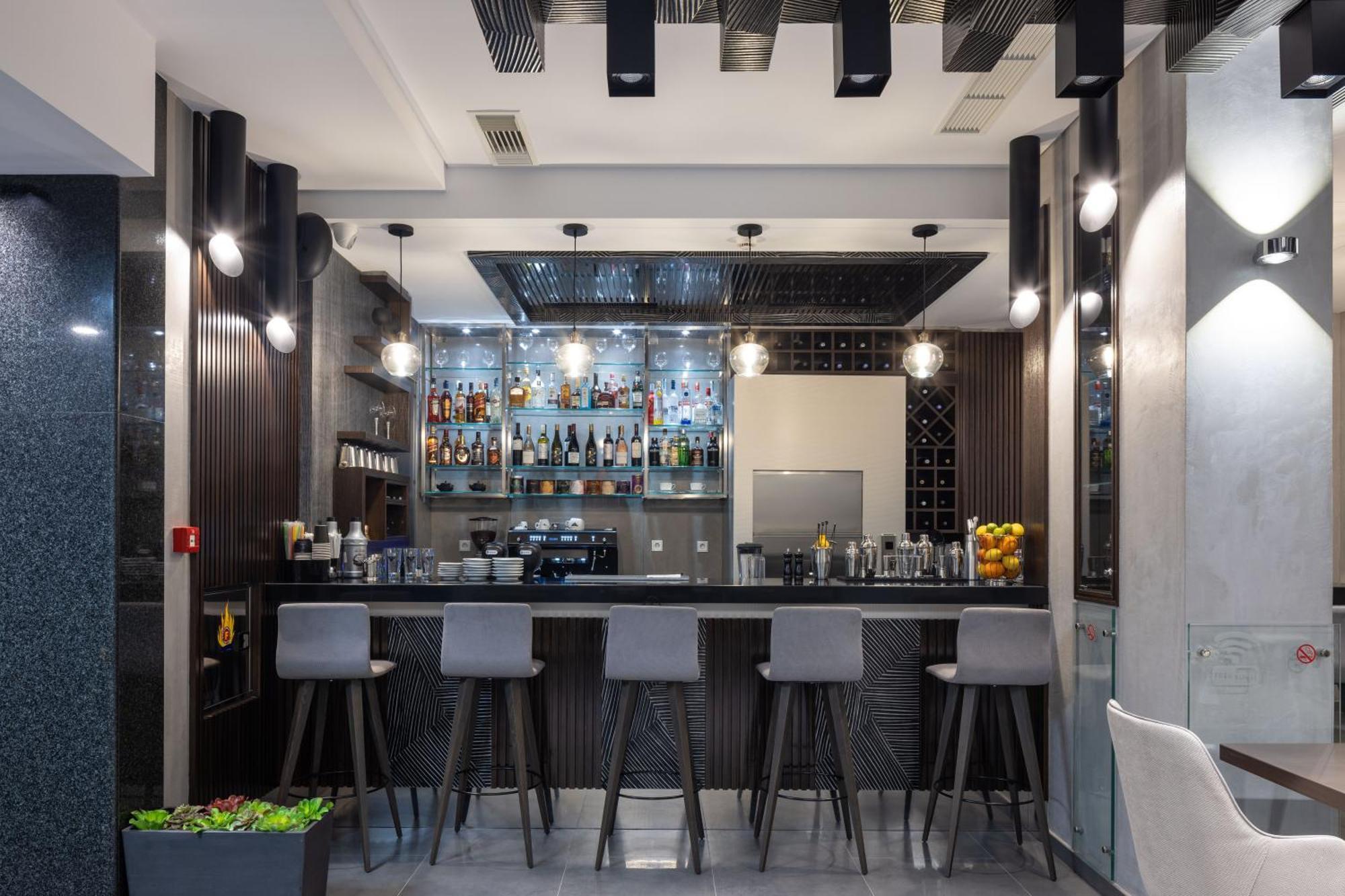 Piccadilly House Aparthotel Arta Luaran gambar